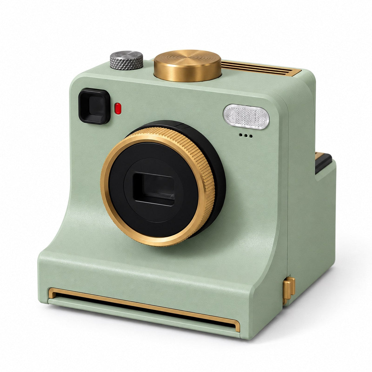 LATTECAM セージグリーン #variant-only