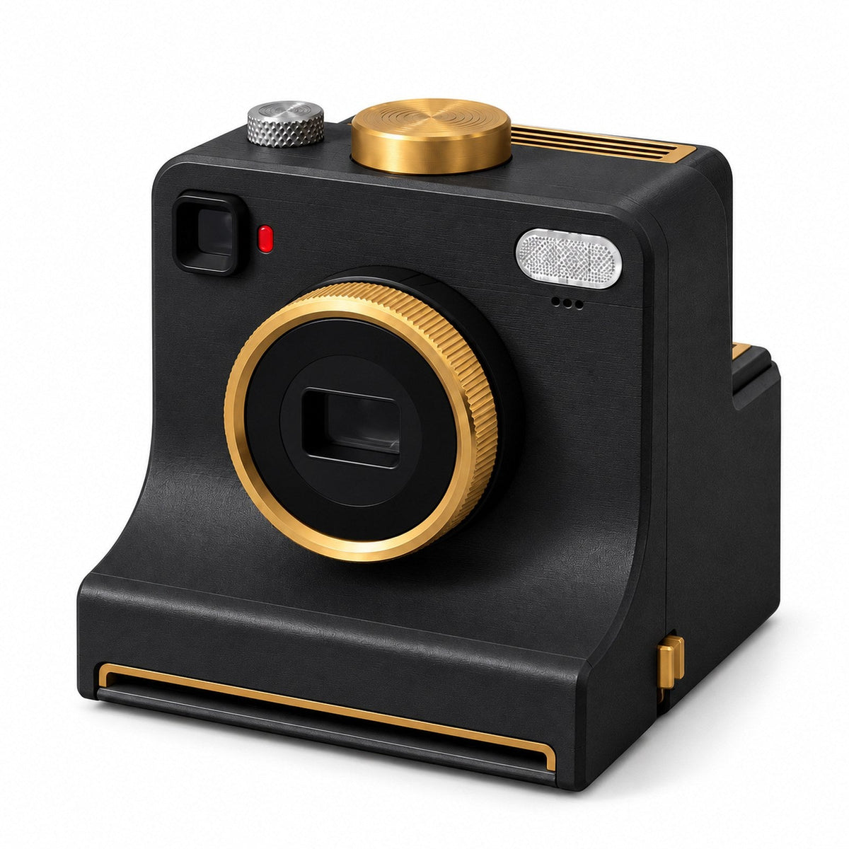 LATTECAM ブラック #variant-only