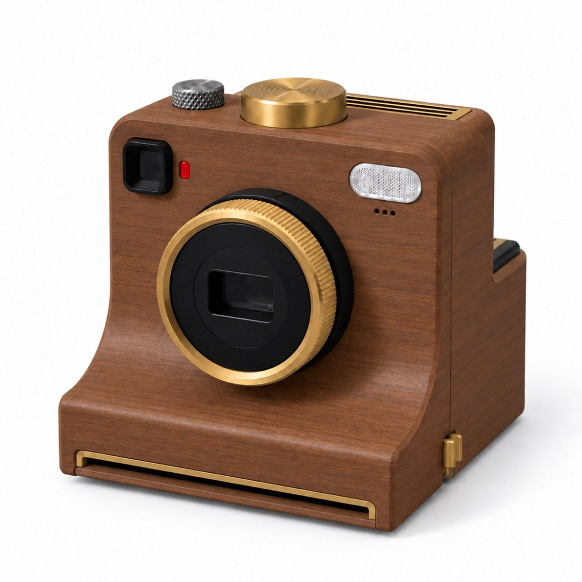 LATTECAM ウォルナット #variant-only